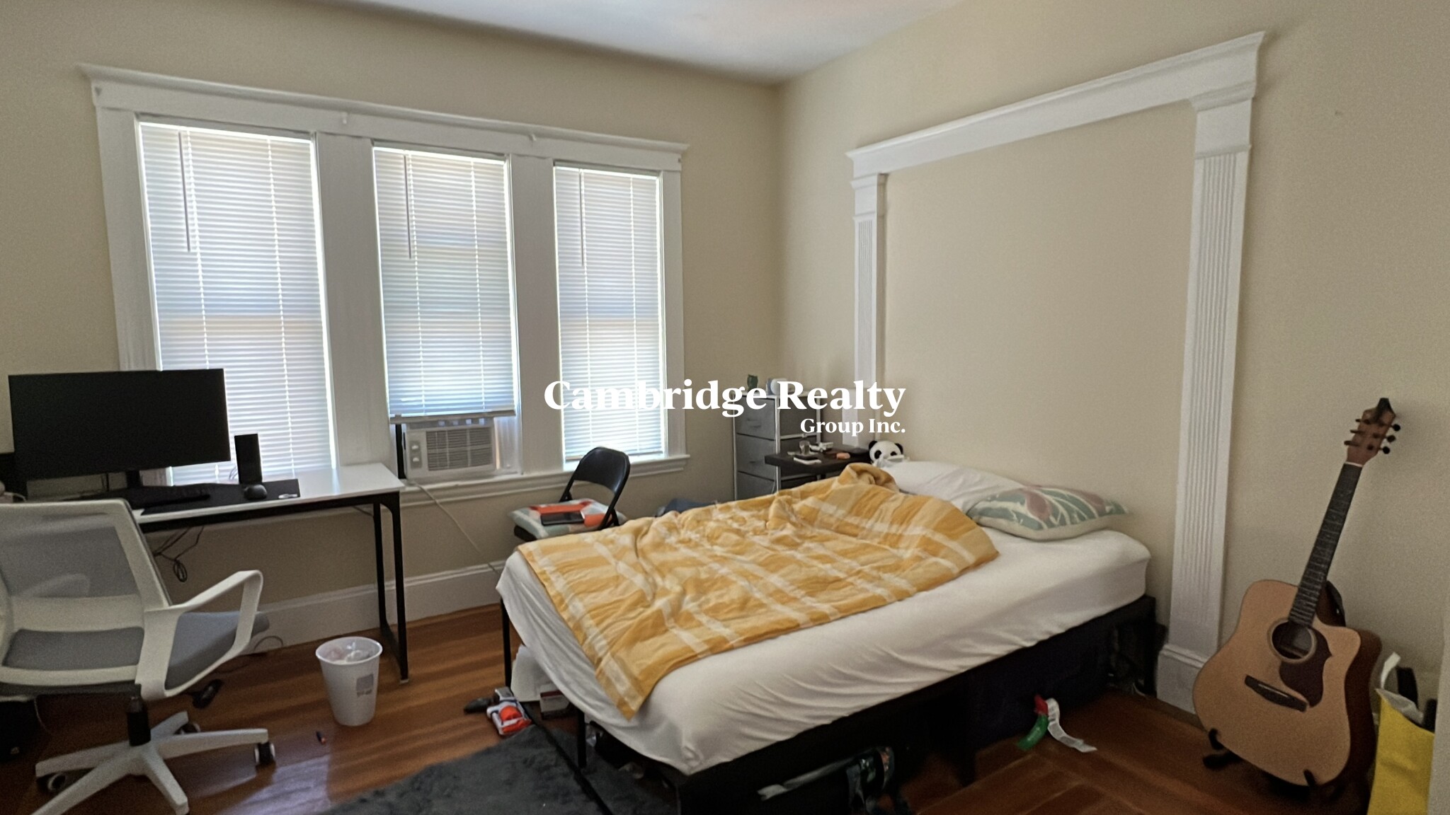 270 Harvard St, Medford