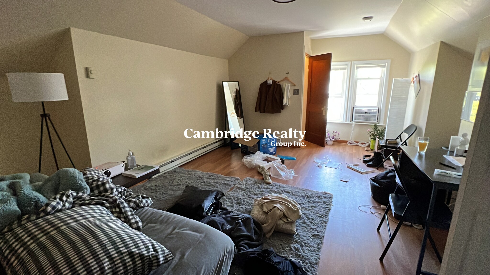 270 Harvard St, Medford