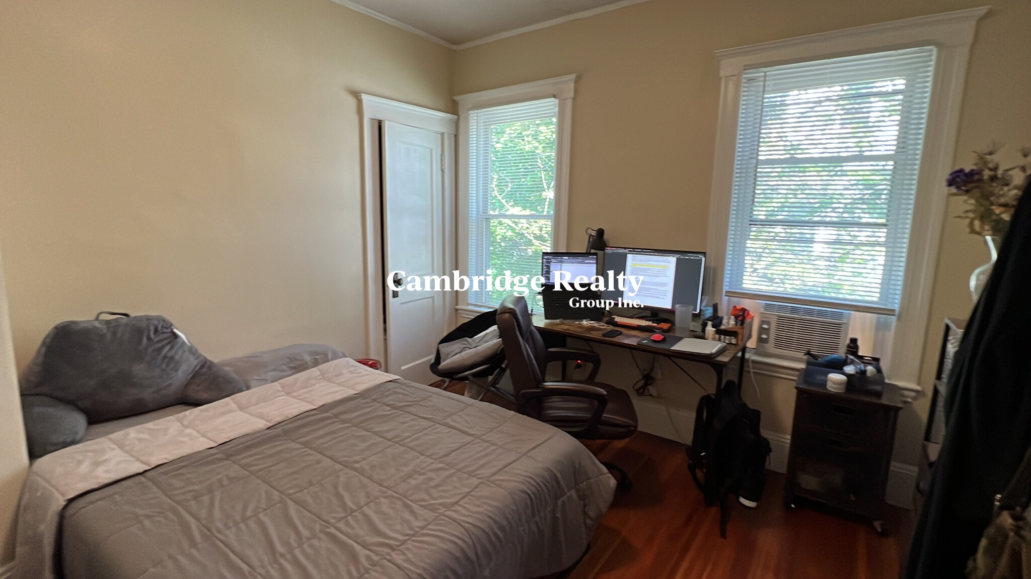 270 Harvard St, Medford