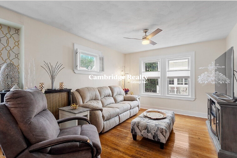 17 Albion Pl, Winter Hill