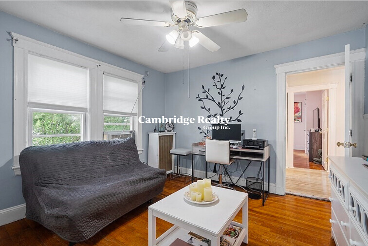 17 Albion Pl, Winter Hill