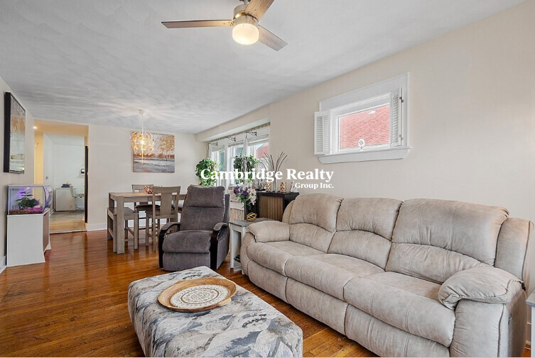 17 Albion Pl, Winter Hill