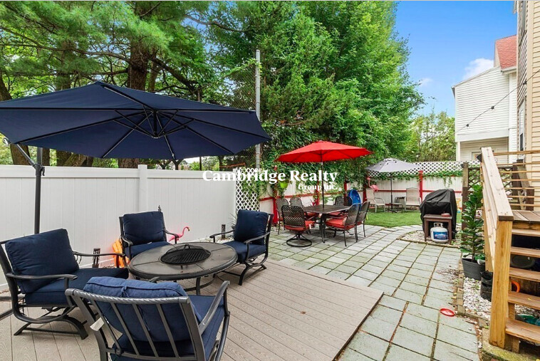 17 Albion Pl, Winter Hill