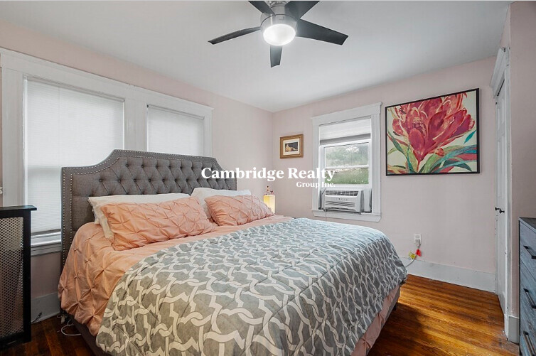 17 Albion Pl, Winter Hill