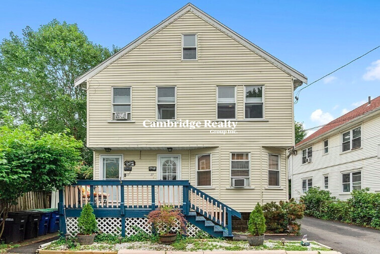 17 Albion Pl, Winter Hill