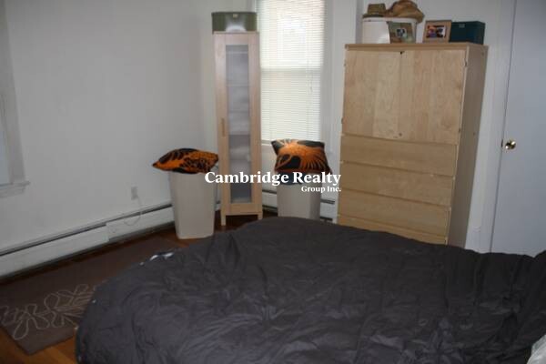 45 Franklin St, East Somerville