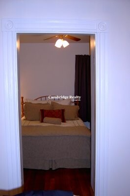 16 Edward Sullivan Rd, West Cambridge