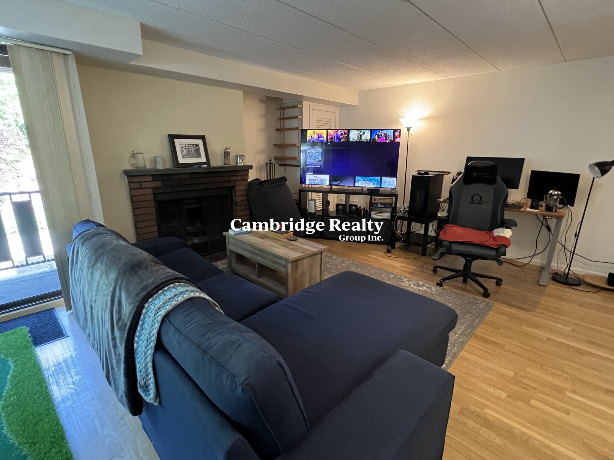 44 Concord Ave, Observatory Hill