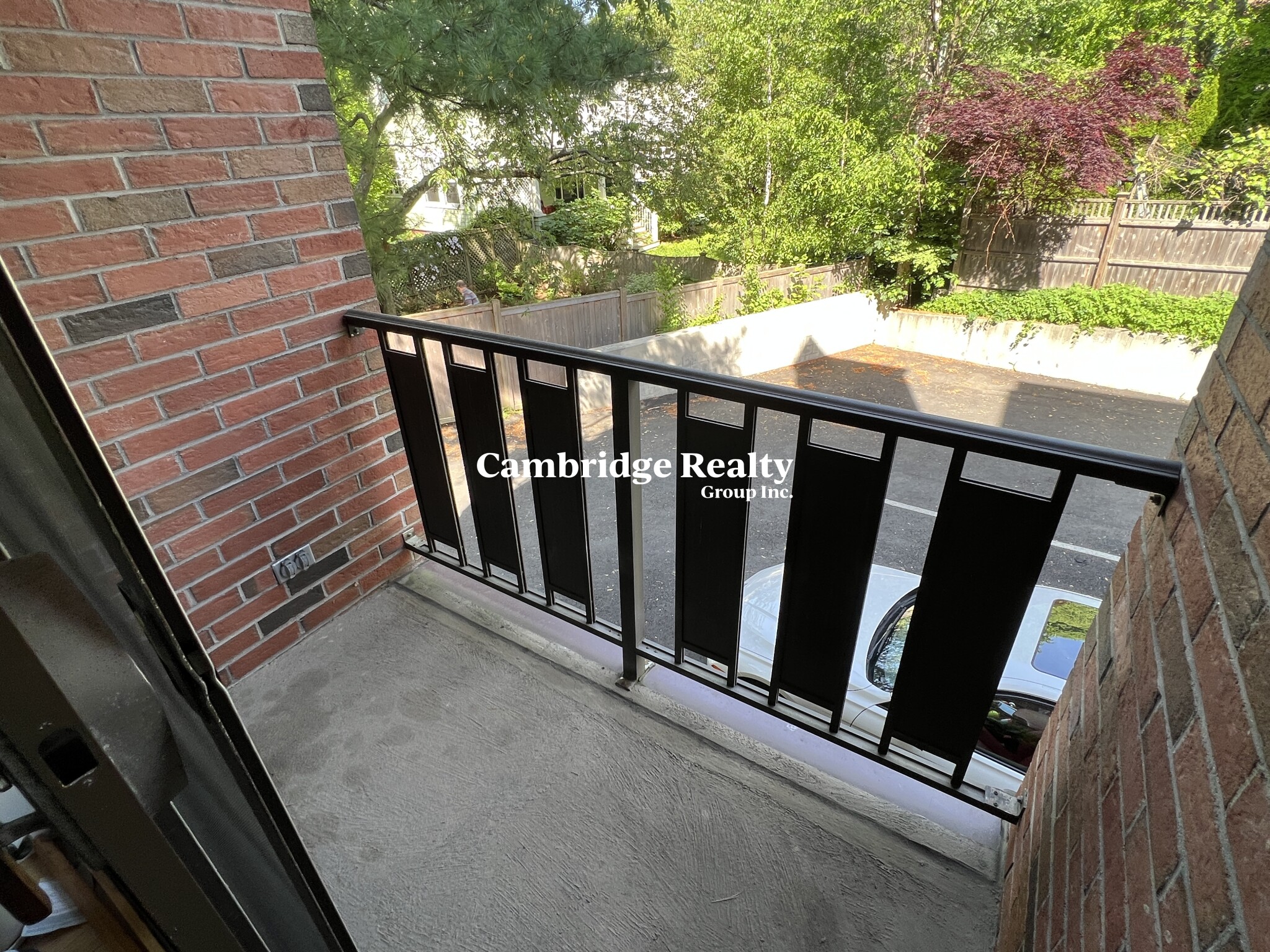 44 Concord Ave, Observatory Hill