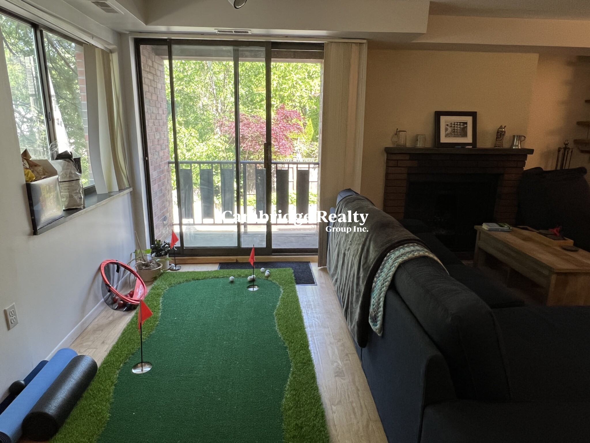 44 Concord Ave, Observatory Hill