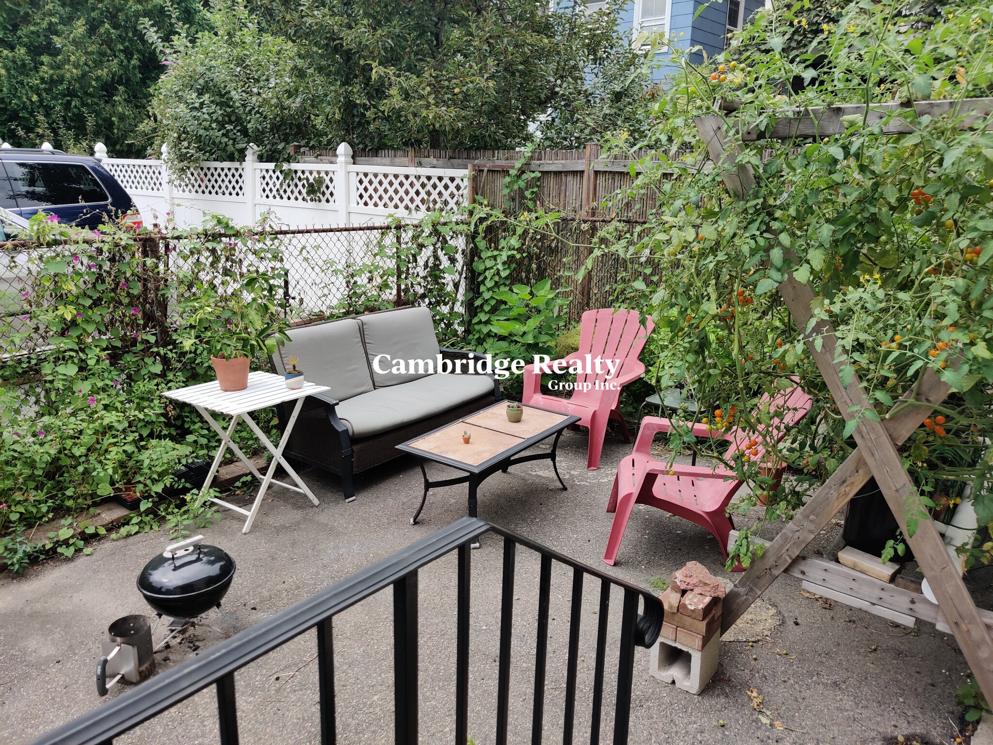 43 Union St, Kendall Square