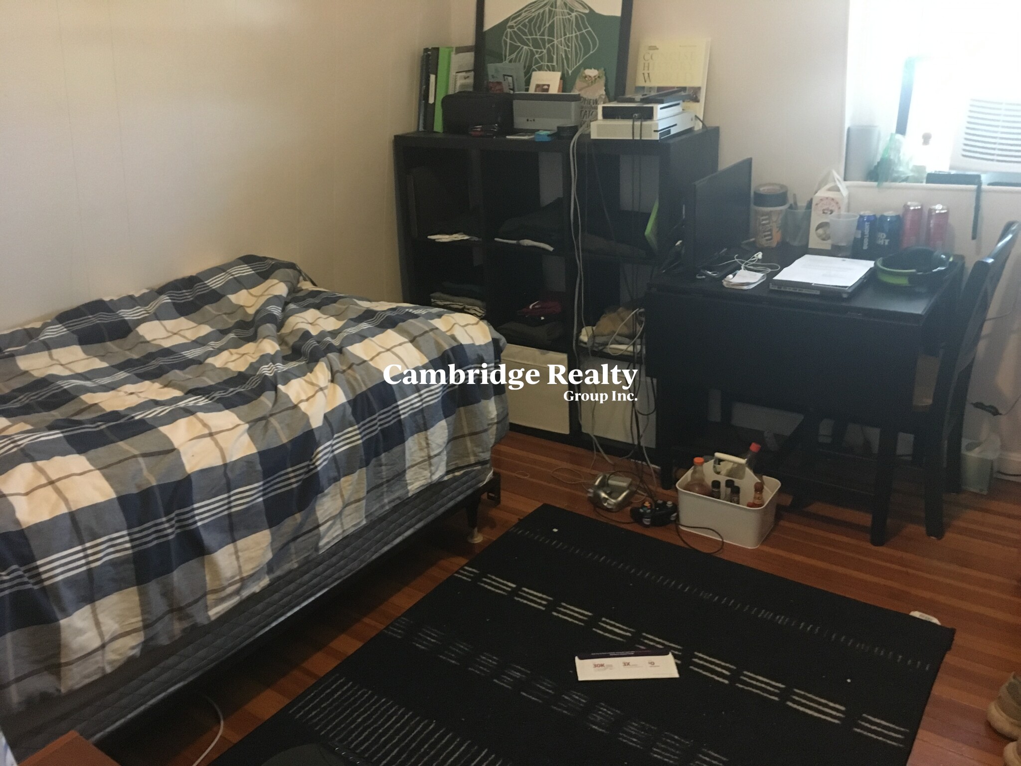 148 Broadway, East Somerville