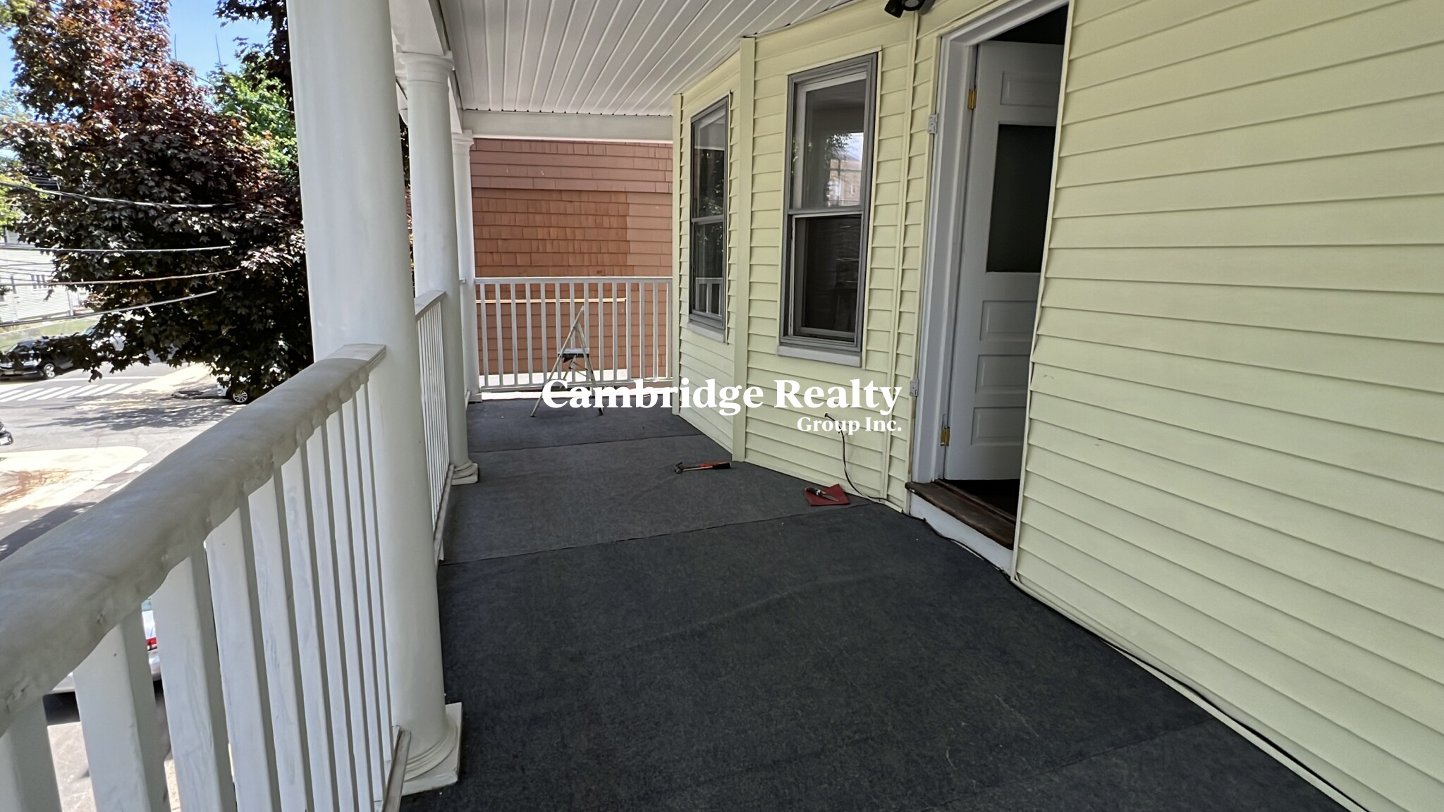 6 Edgar Ter, Winter Hill