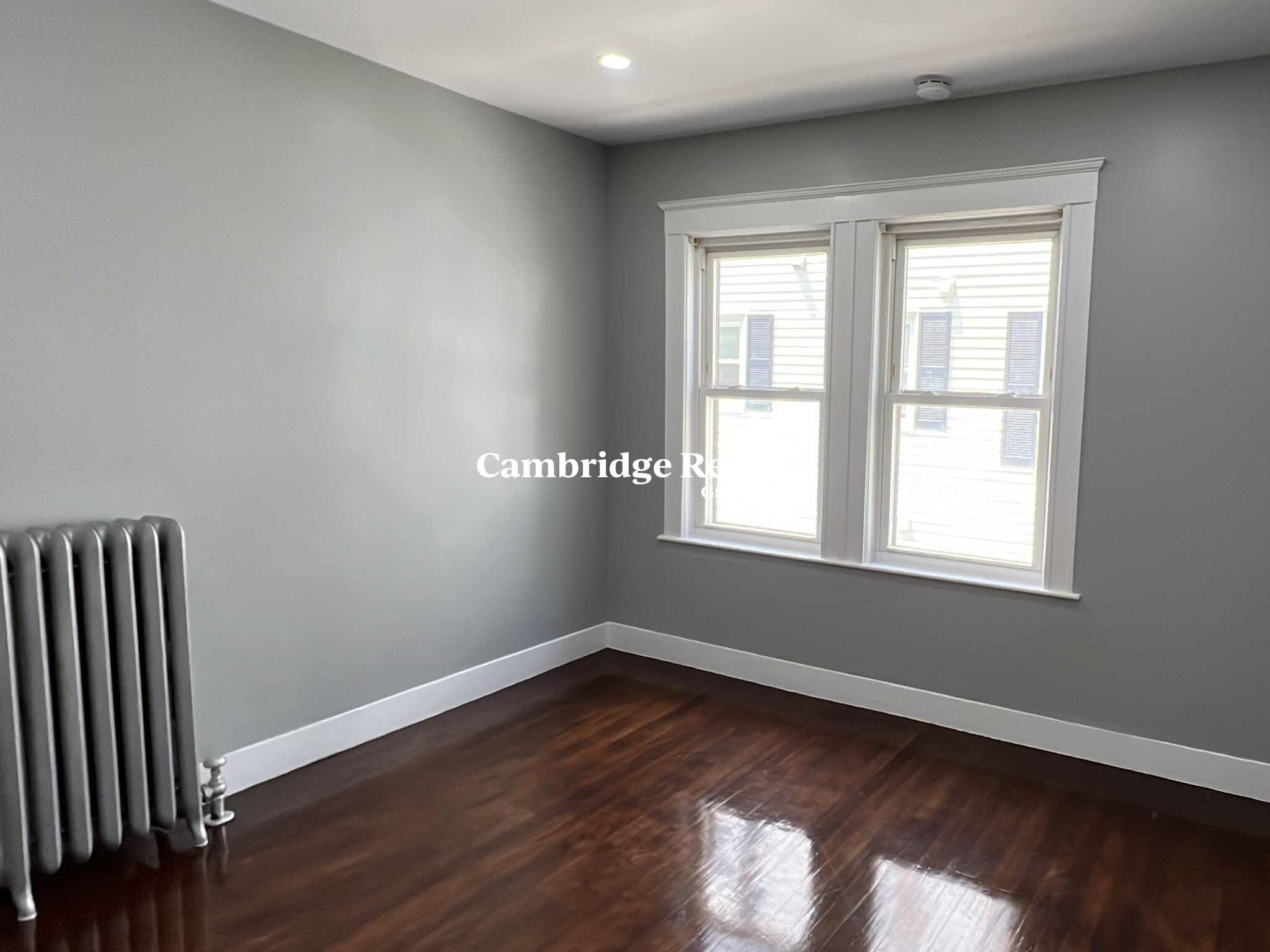 6 Edgar Ter, Winter Hill