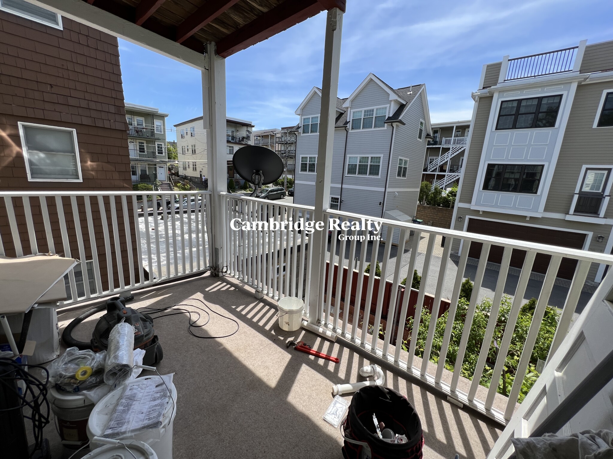 6 Edgar Ter, Winter Hill