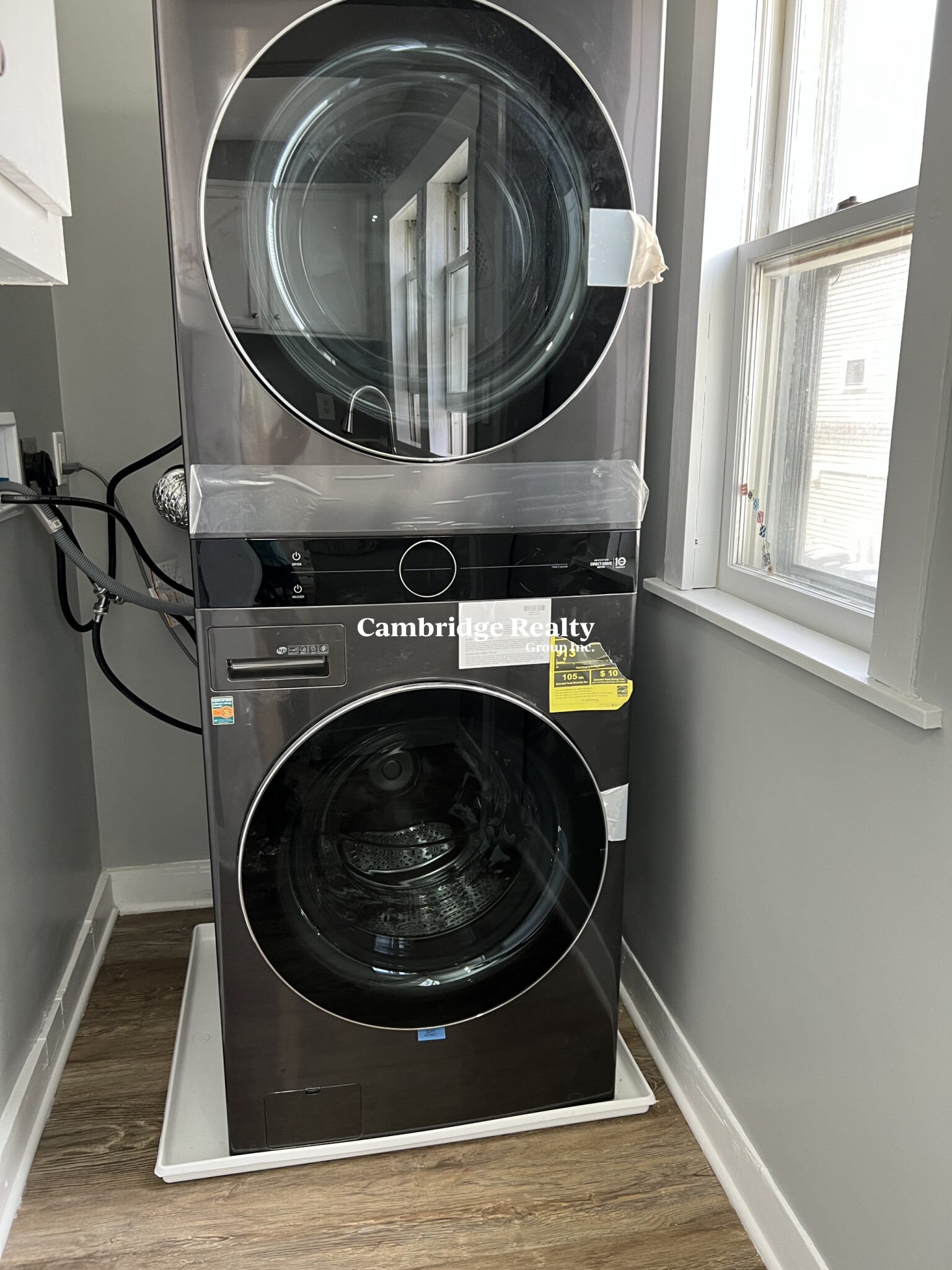 6 Edgar Ter, Winter Hill