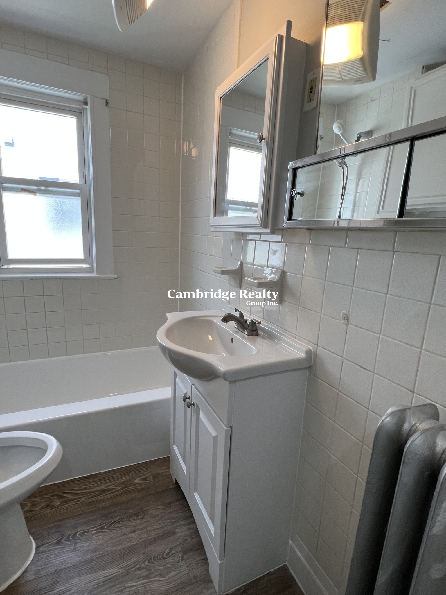 6 Edgar Ter, Winter Hill