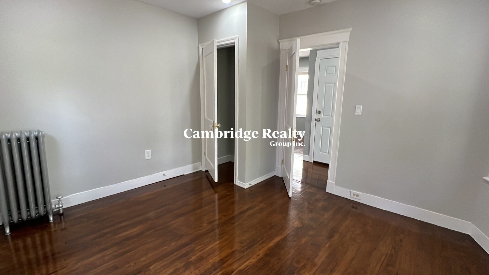 6 Edgar Ter, Winter Hill