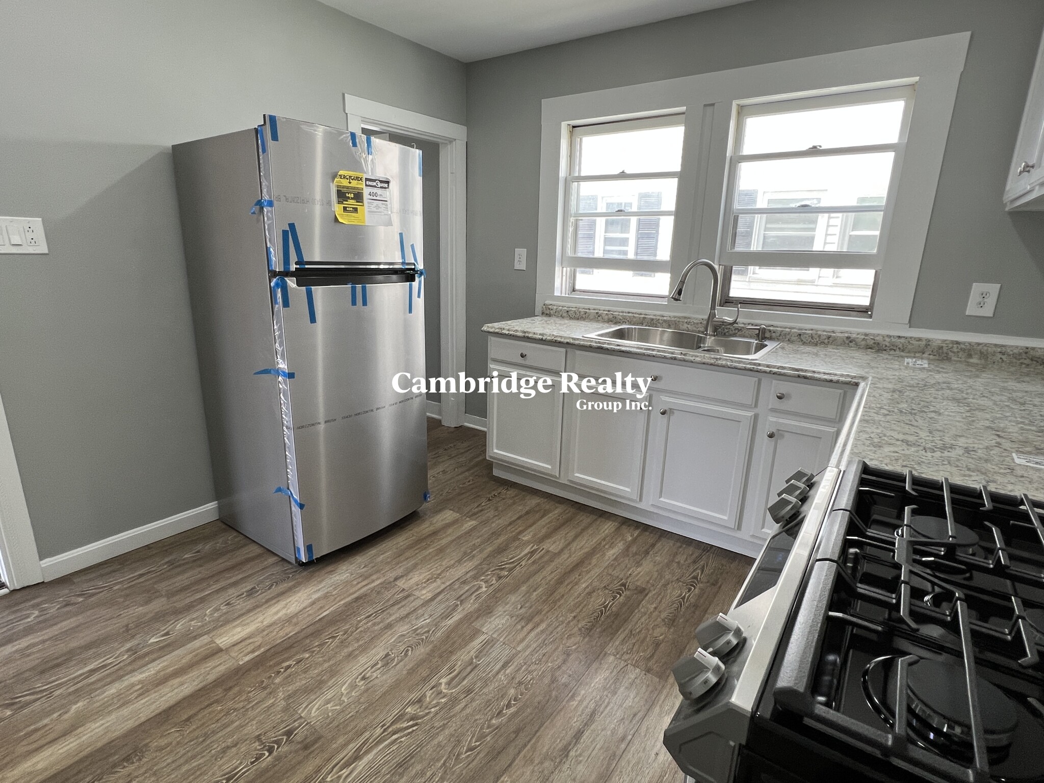 6 Edgar Ter, Winter Hill