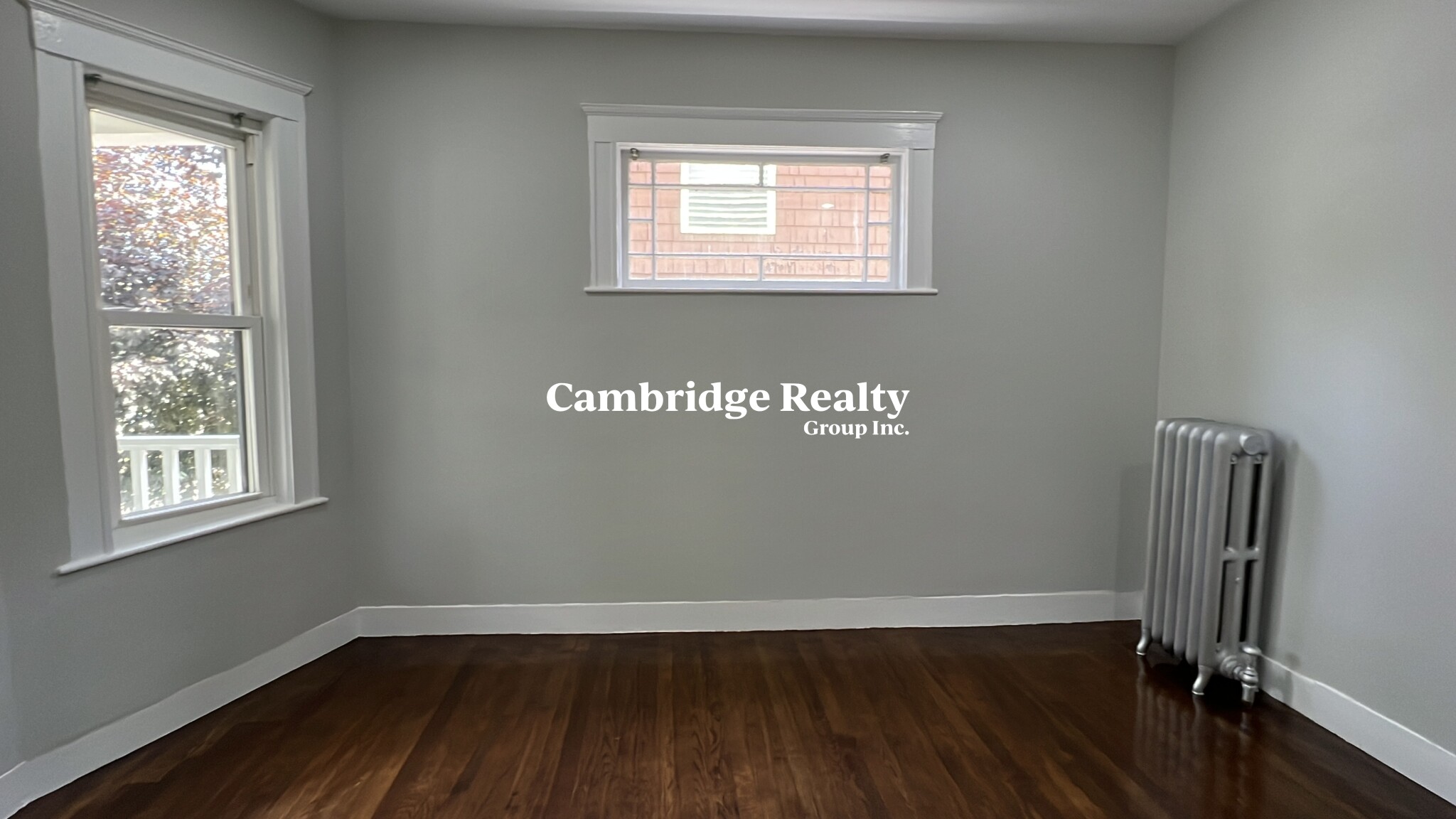 6 Edgar Ter, Winter Hill