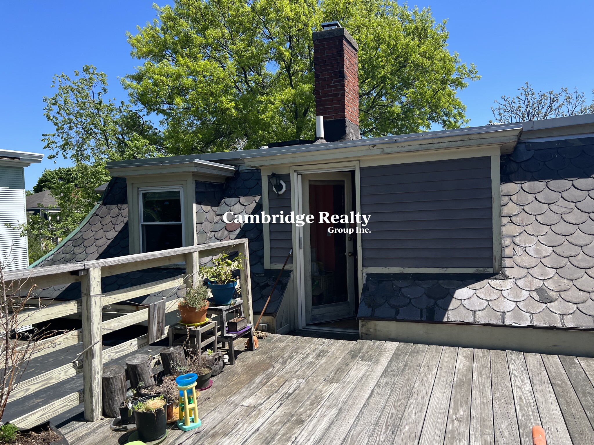 2 Kelly Rd, Cambridgeport