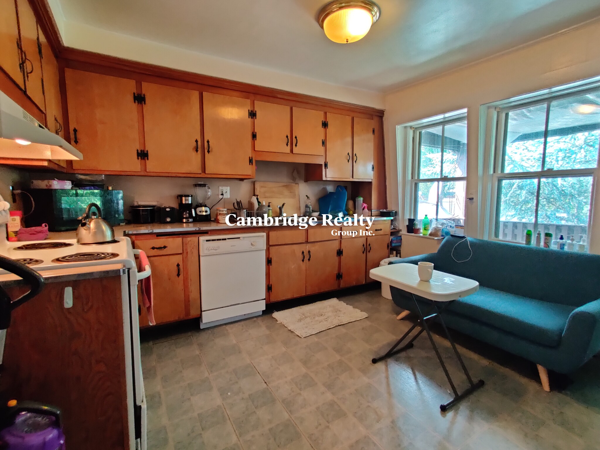 193 195 Mount Auburn St, Harvard Square