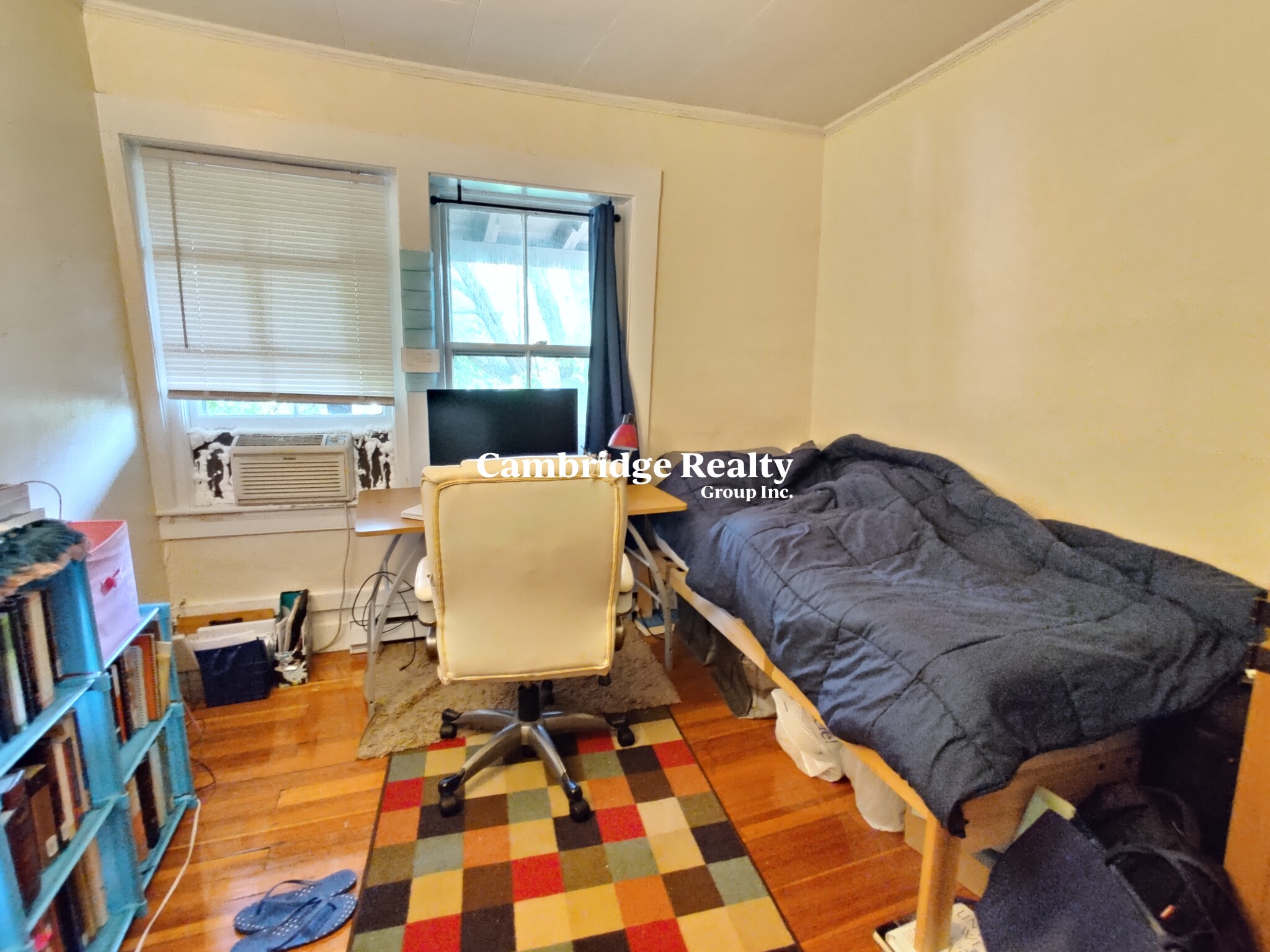 193 195 Mount Auburn St, Harvard Square