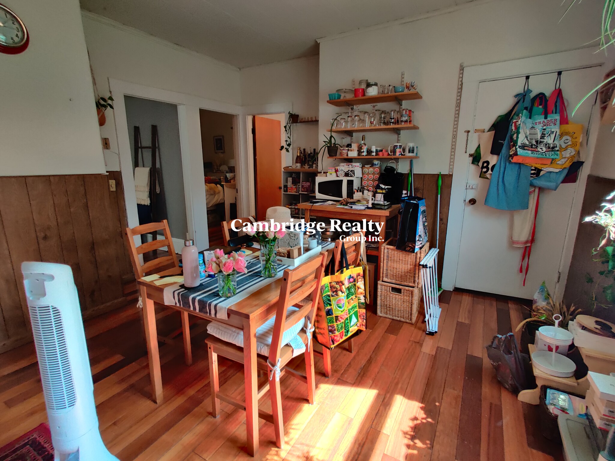 24 Rossmore St, Union Square