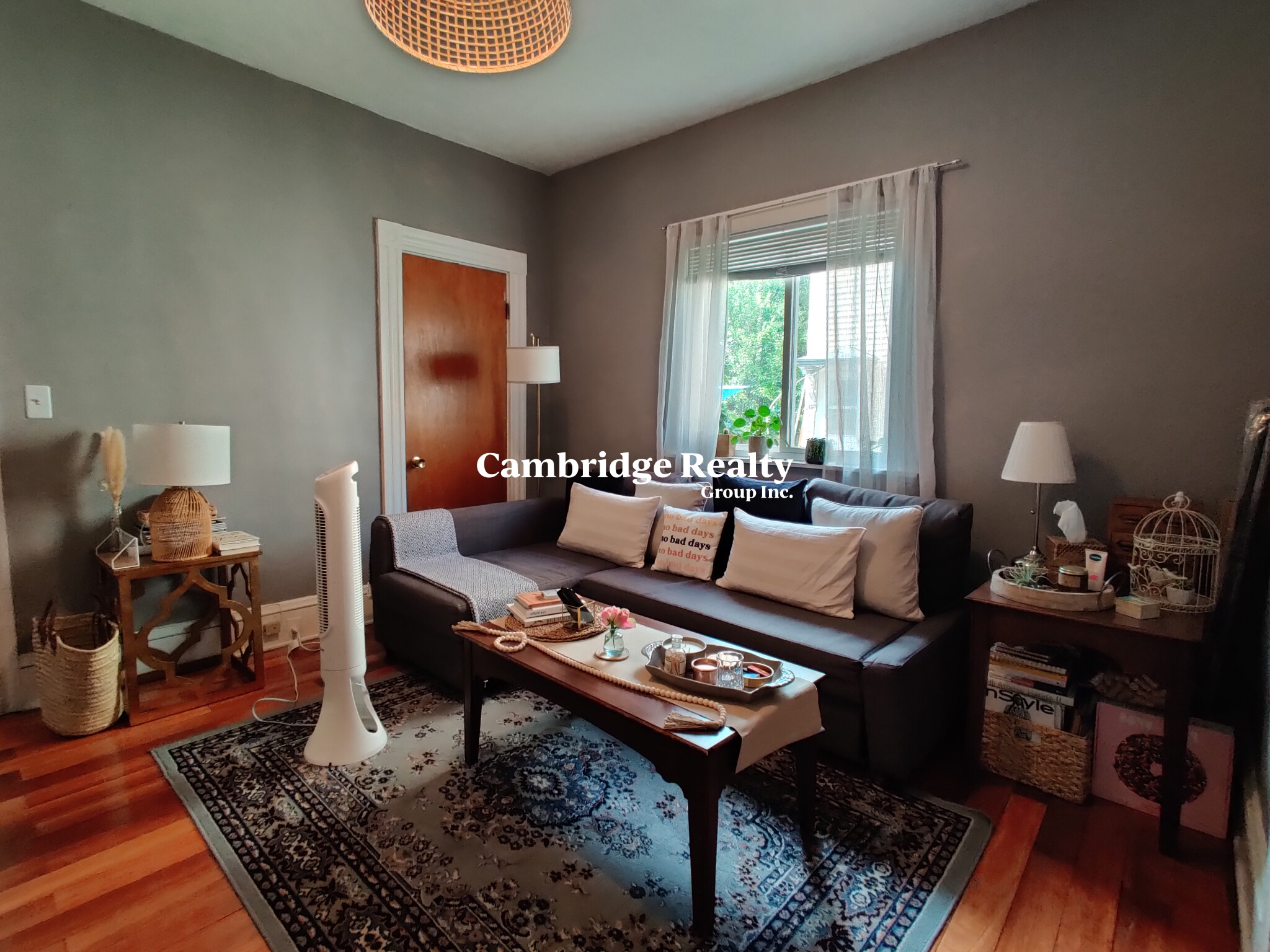 24 Rossmore St, Union Square