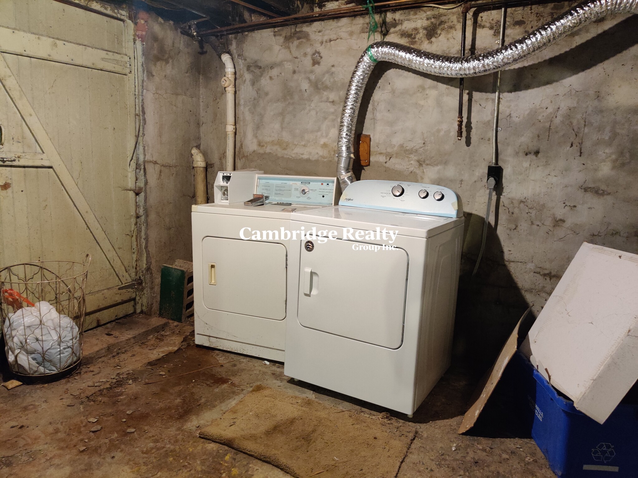 24 Rossmore St, Union Square