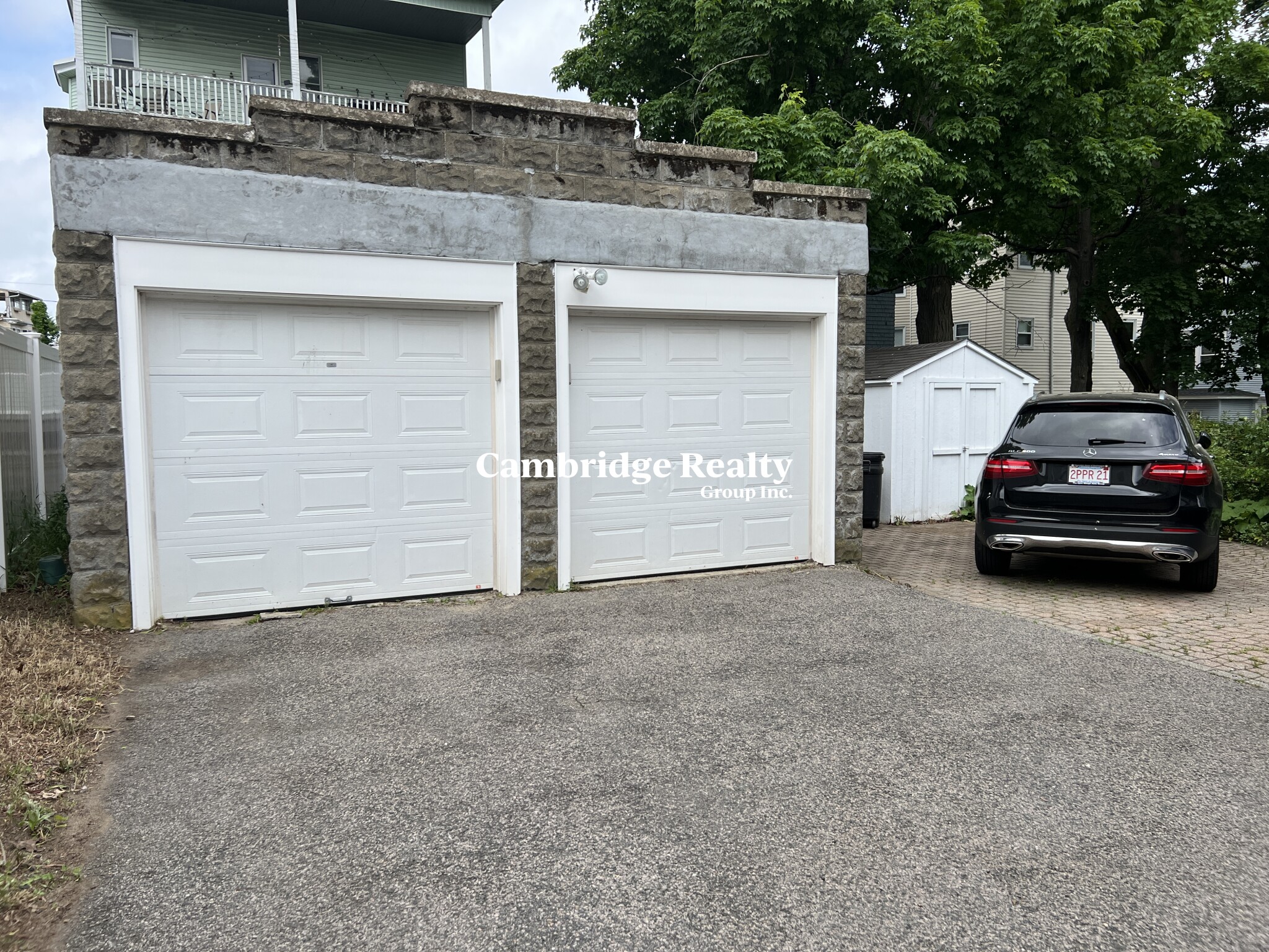 14 Edward Sullivan Rd, West Cambridge