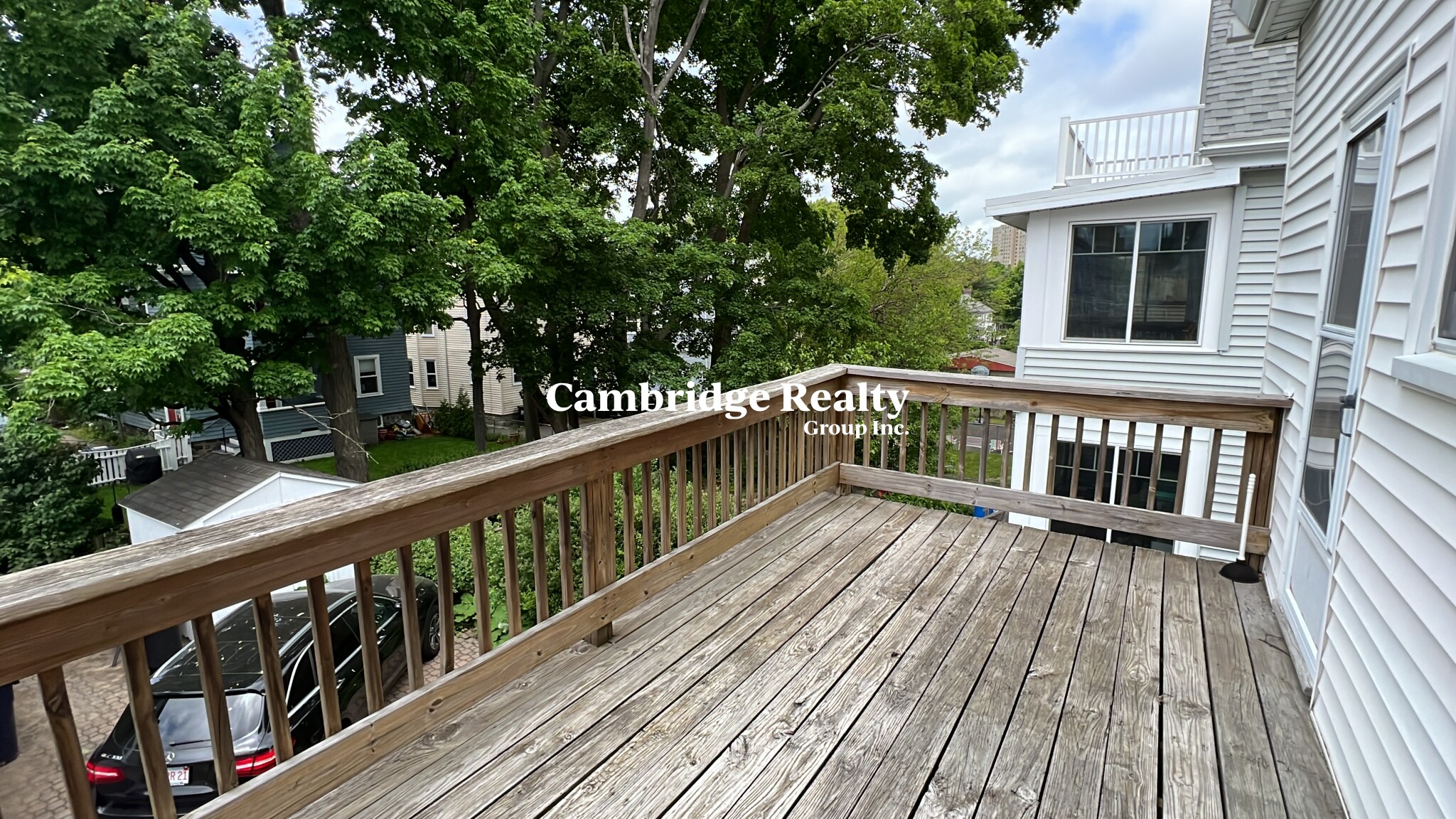 16 Edward Sullivan Rd, West Cambridge