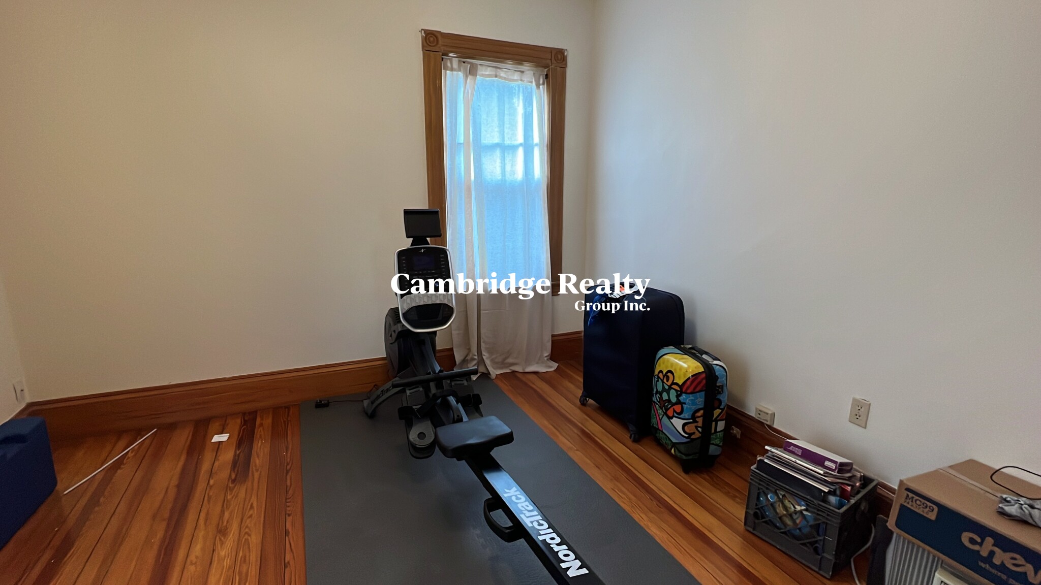 16 Edward Sullivan Rd, West Cambridge