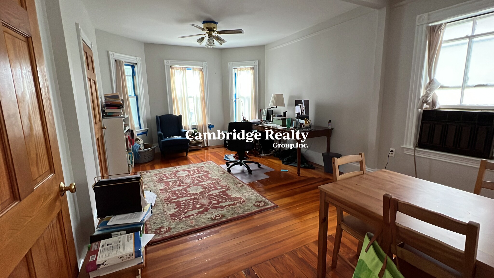 16 Edward Sullivan Rd, West Cambridge