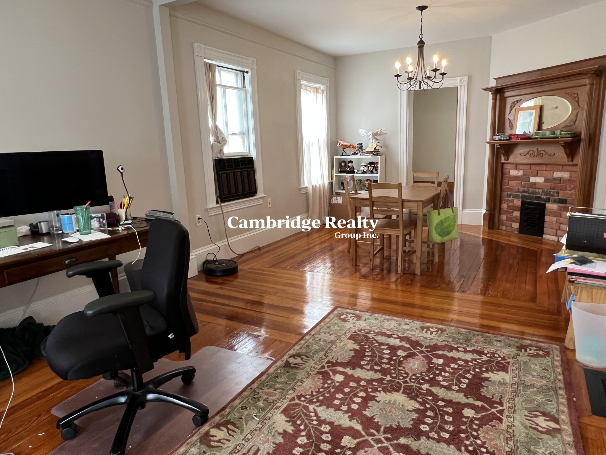 16 Edward Sullivan Rd, West Cambridge