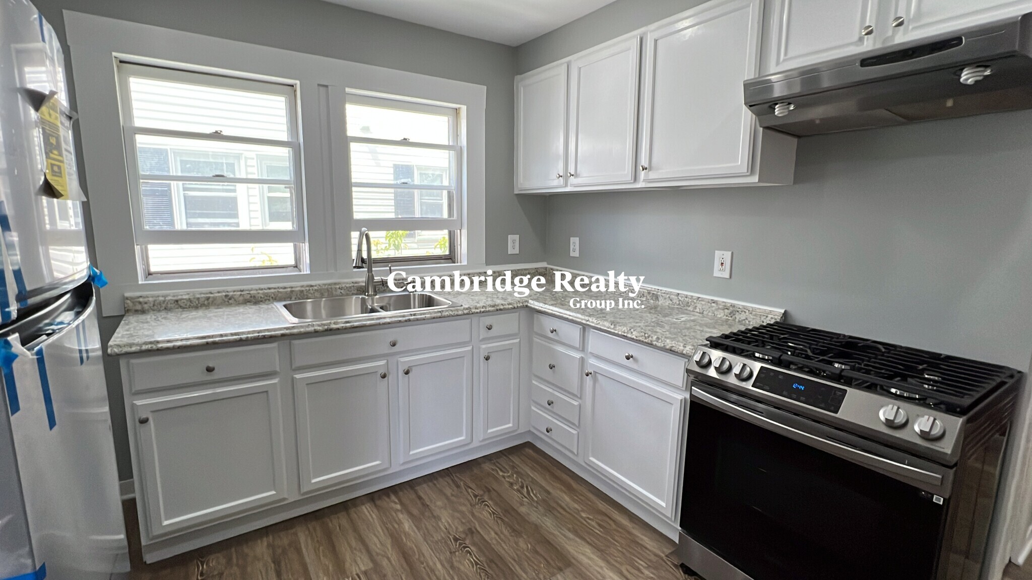 6 Edgar Ter, Winter Hill