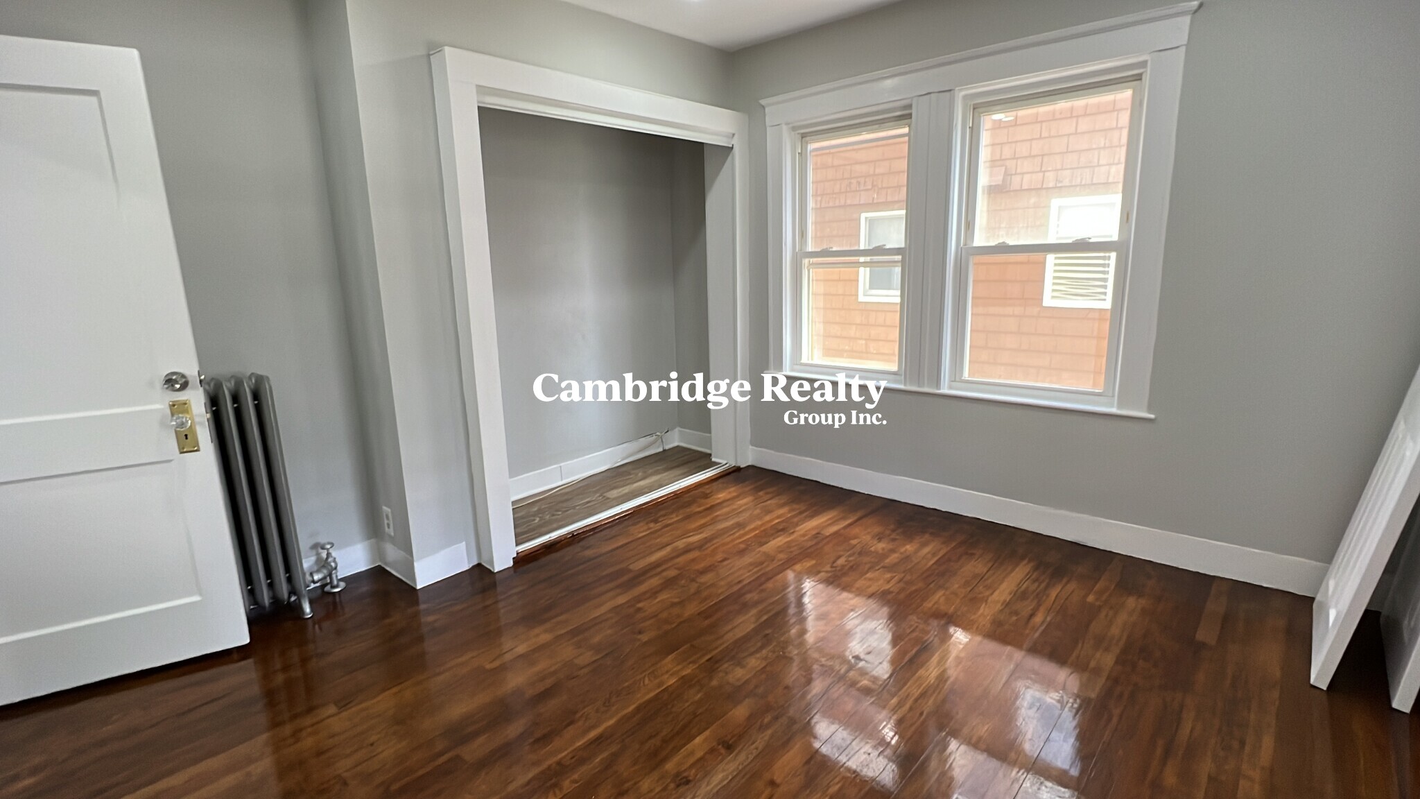 6 Edgar Ter, Winter Hill