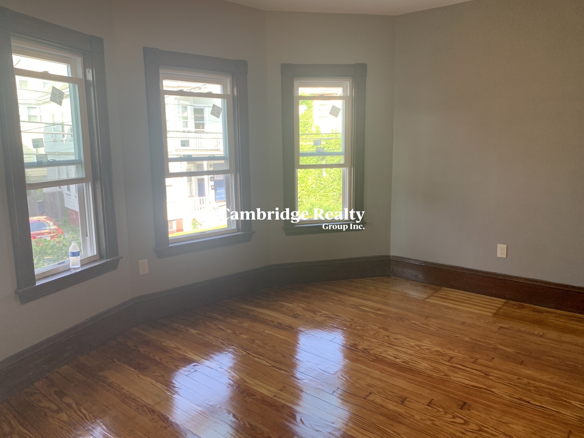 306 308 Summer St, Davis Square