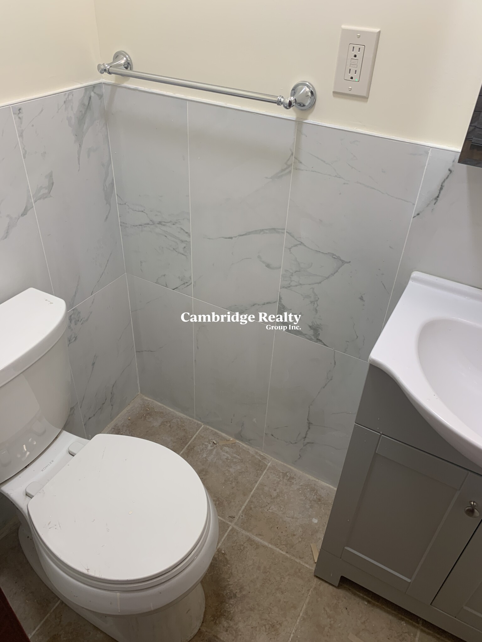 306 308 Summer St, Davis Square