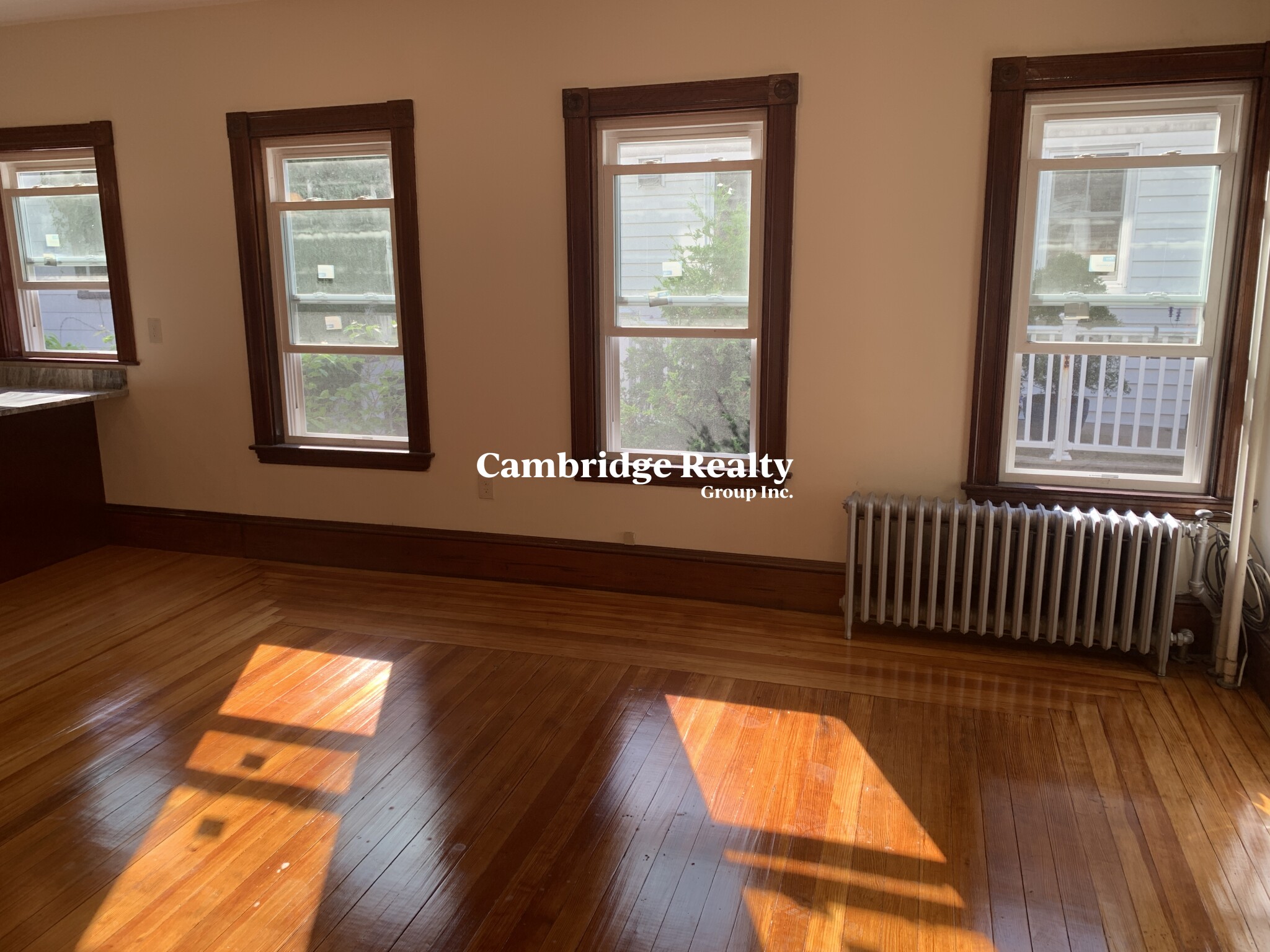 306 308 Summer St, Davis Square