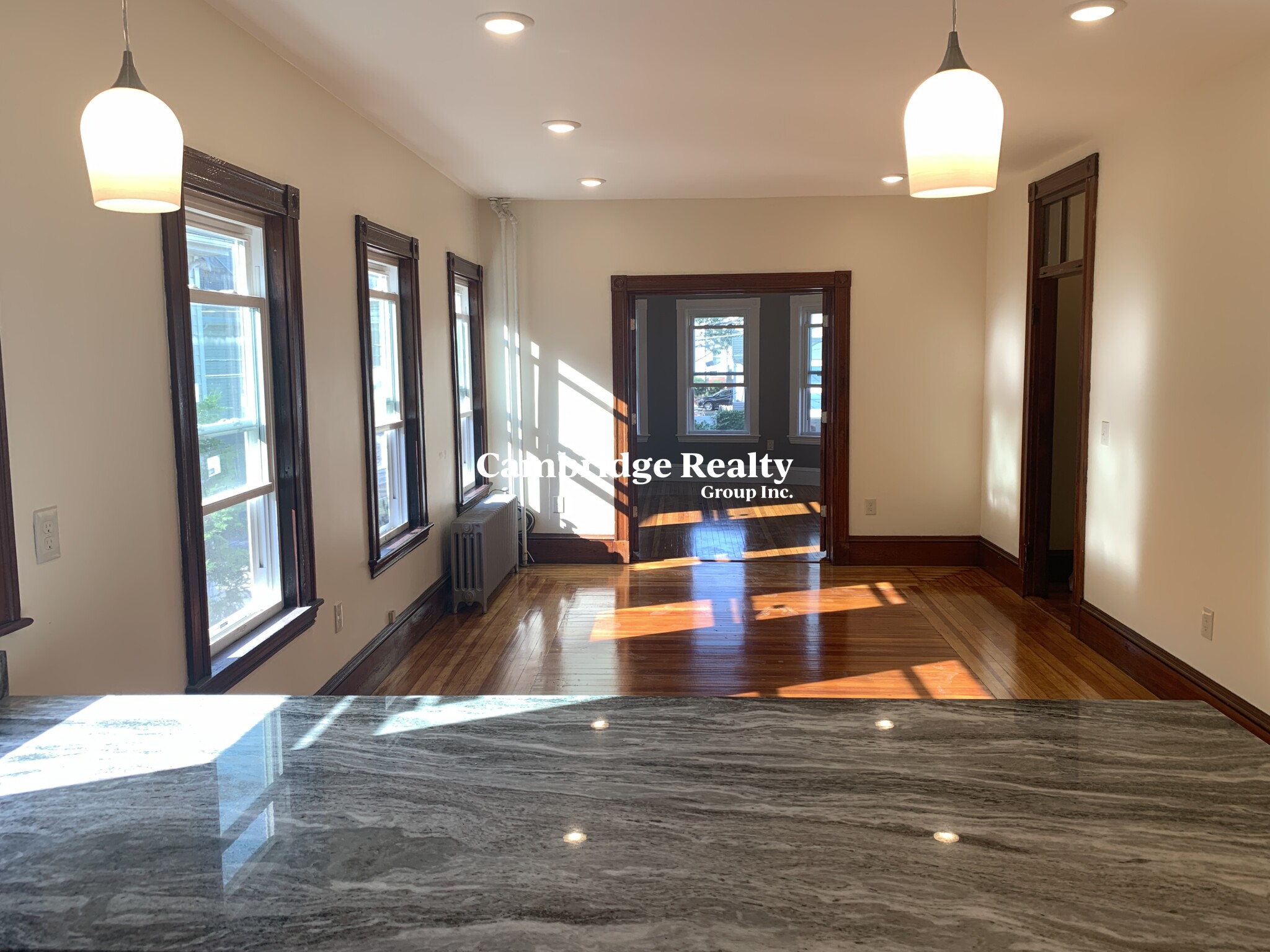 306 308 Summer St, Davis Square