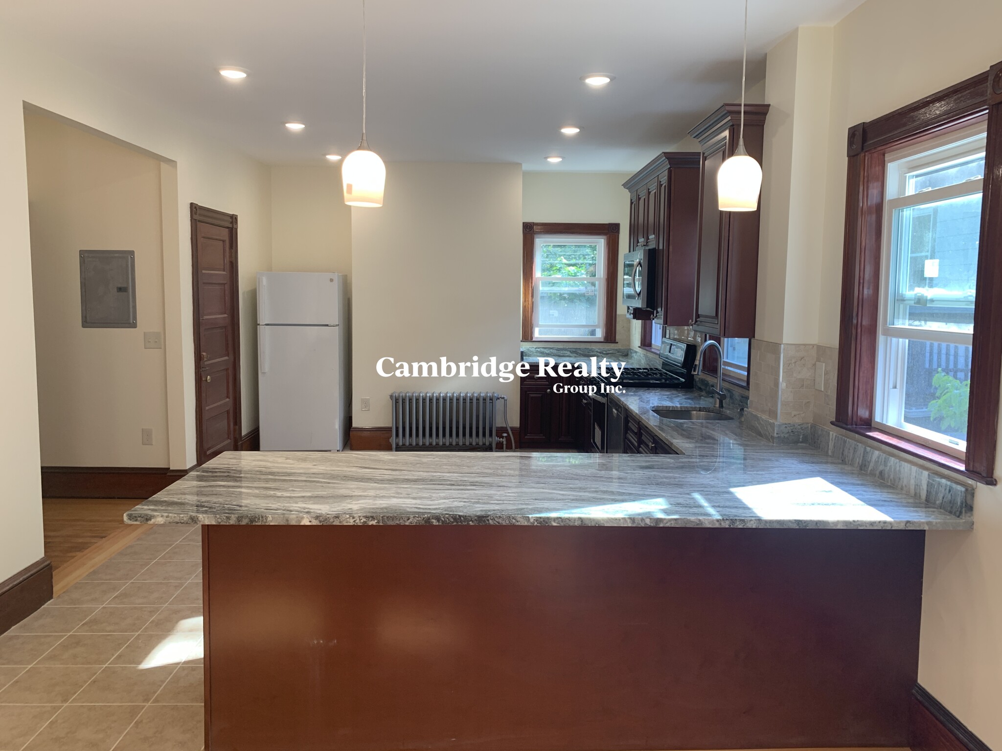 306 308 Summer St, Davis Square