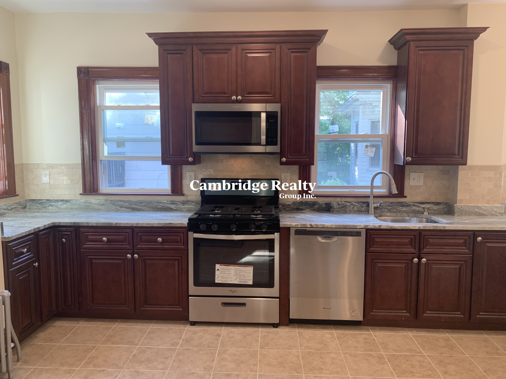 306 308 Summer St, Davis Square