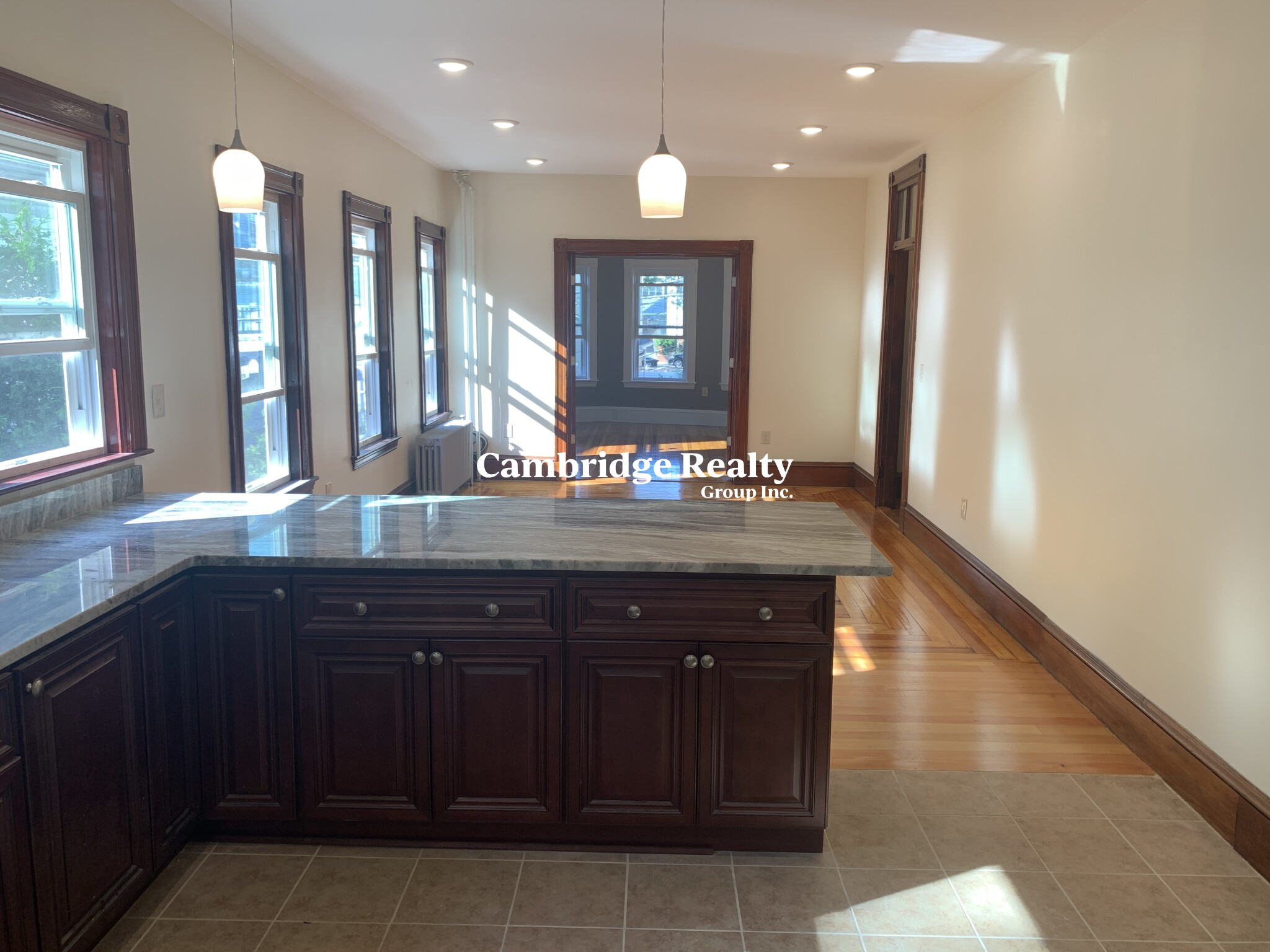 306 308 Summer St, Davis Square