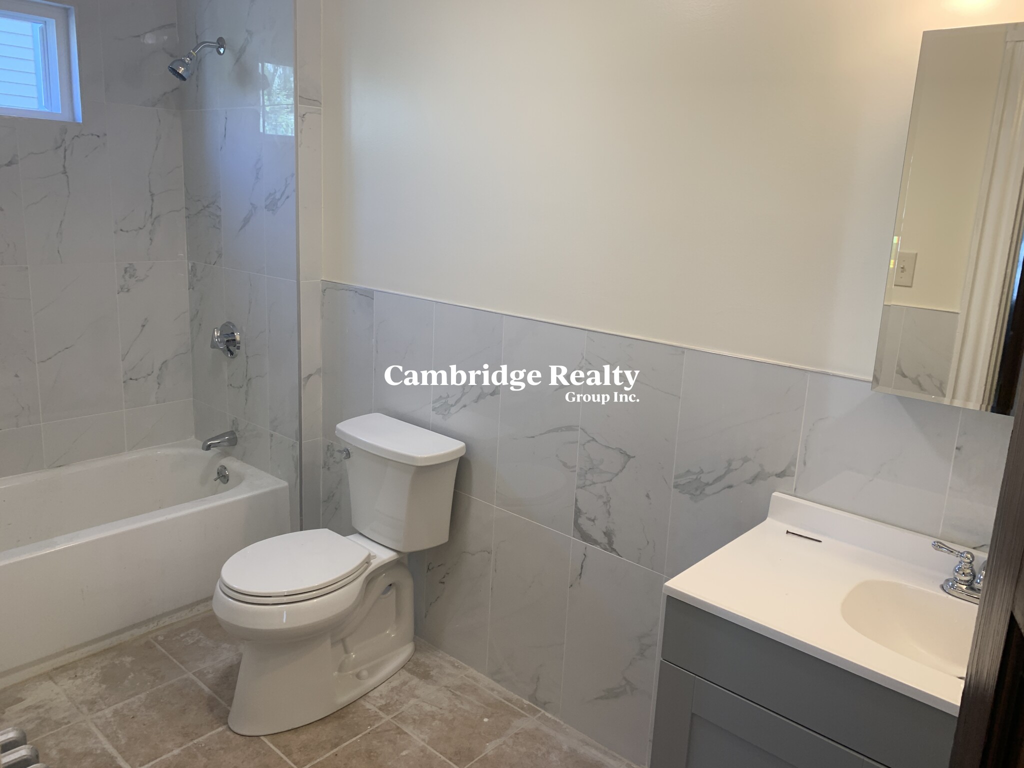 306 308 Summer St, Davis Square