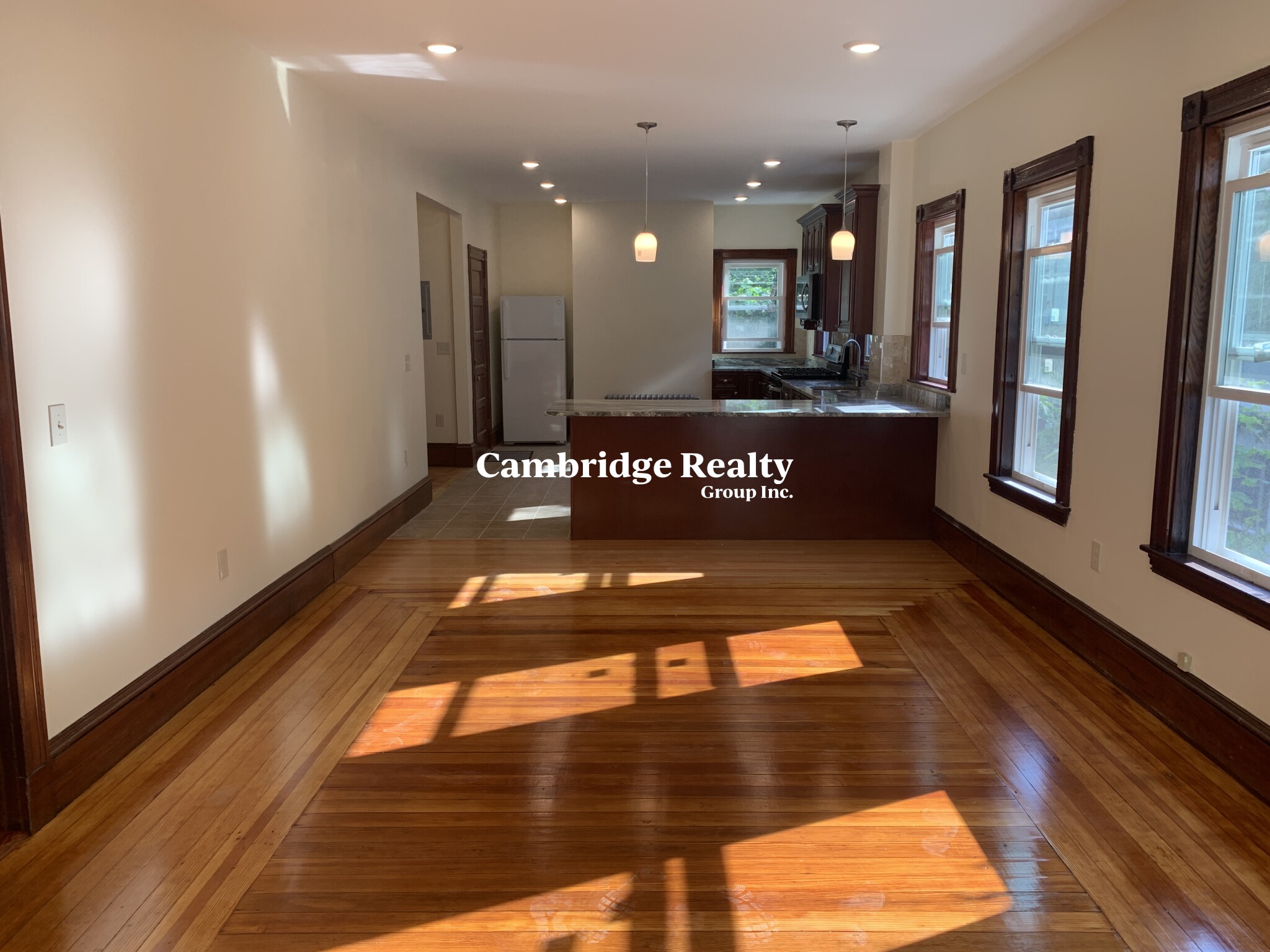 306 308 Summer St, Davis Square