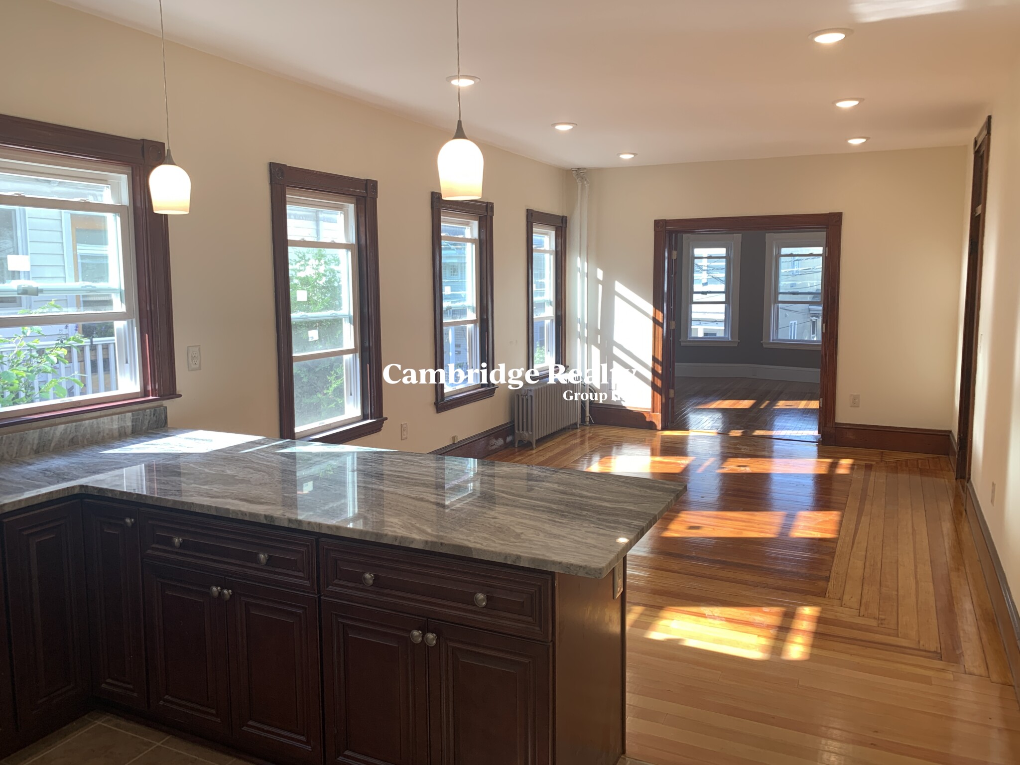 306 308 Summer St, Davis Square