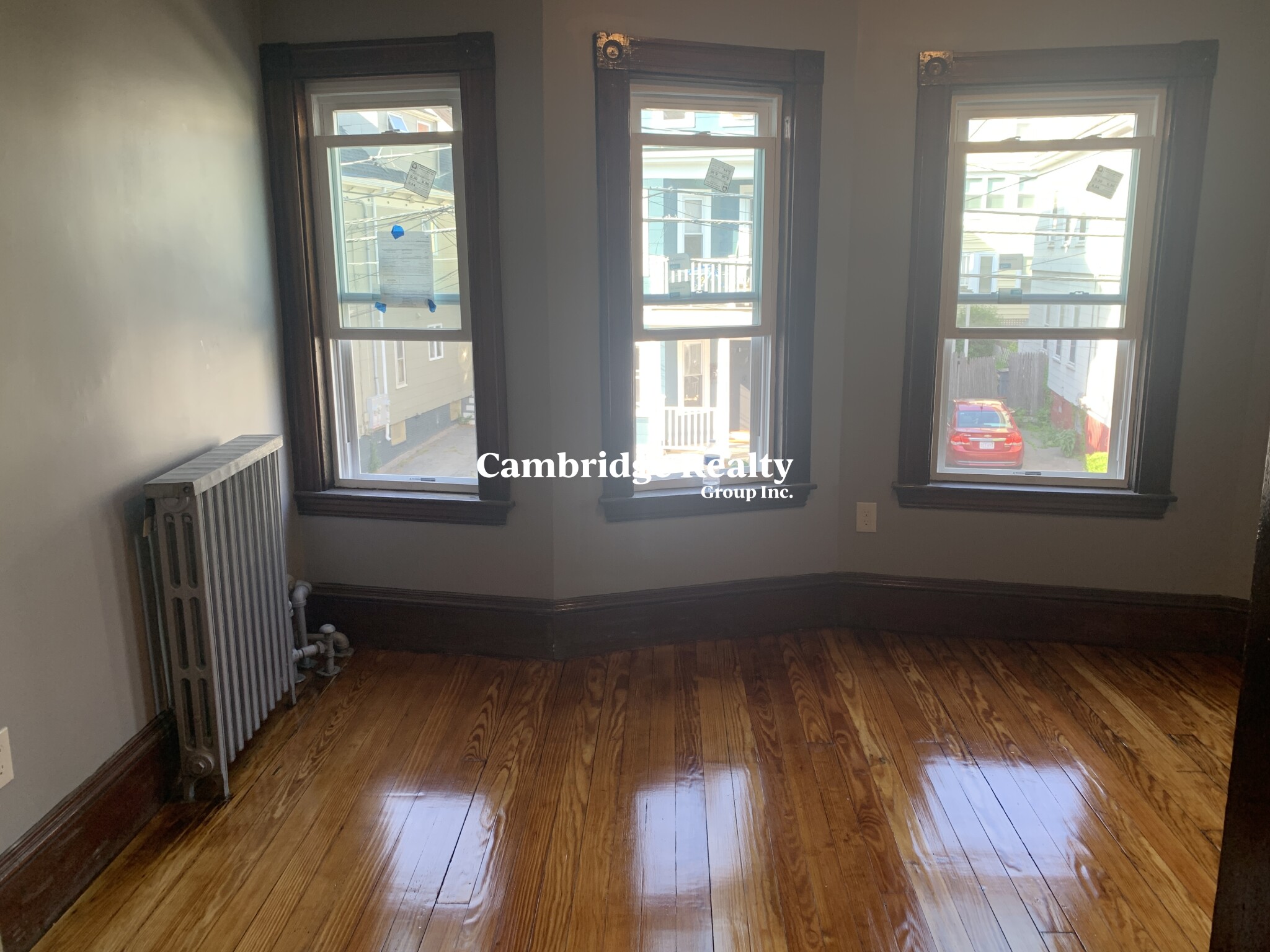 306 308 Summer St, Davis Square