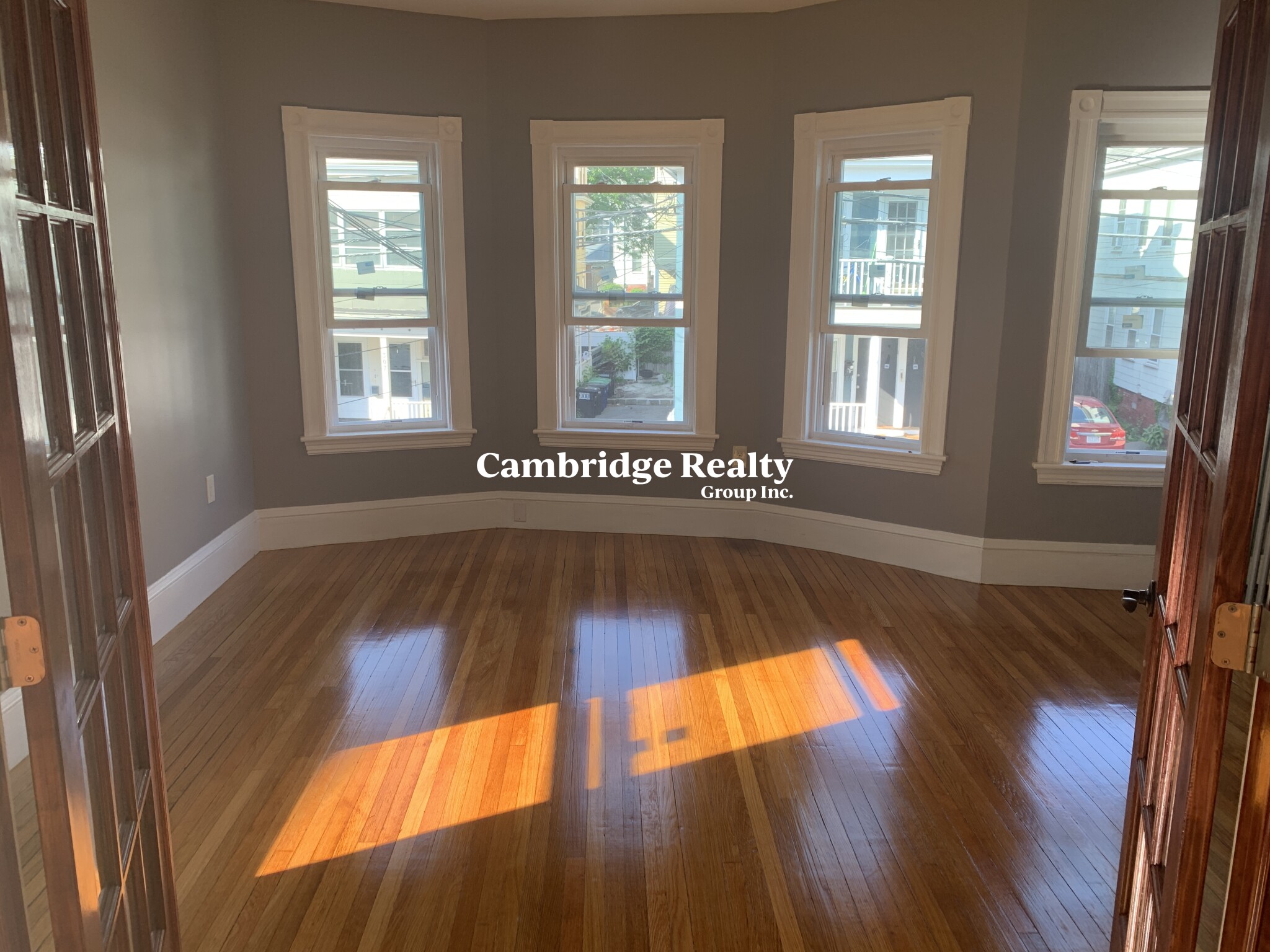 306 308 Summer St, Davis Square