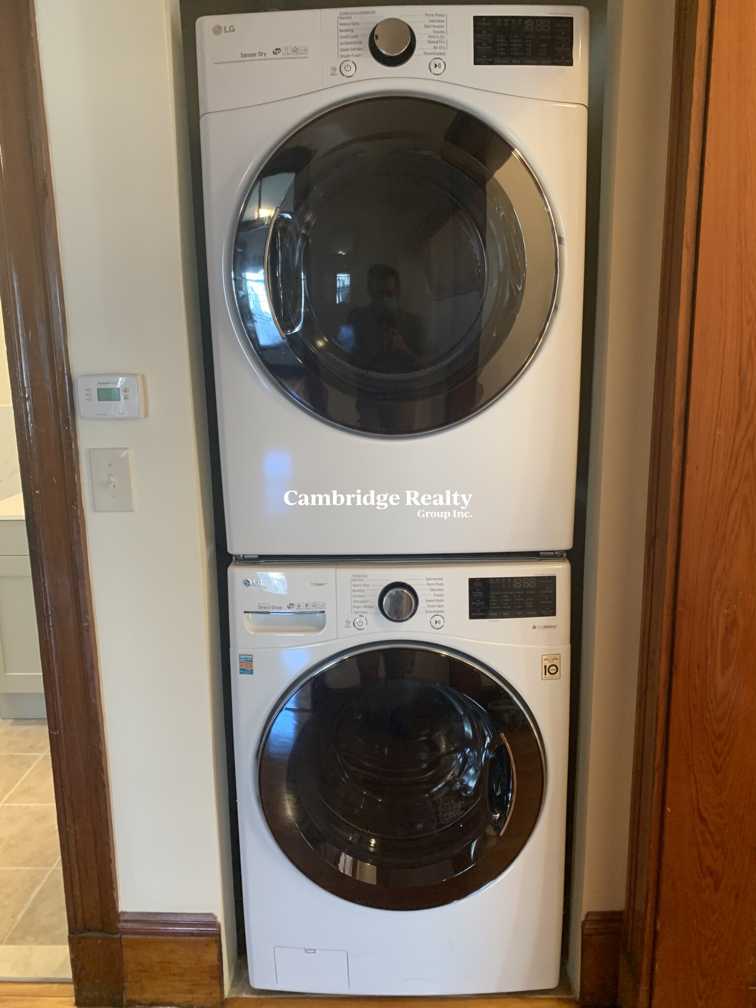 306 308 Summer St, Davis Square